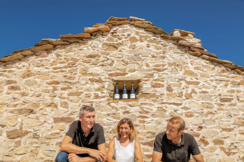 Château de La Liquière