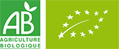 Logo Agriculture Biologique