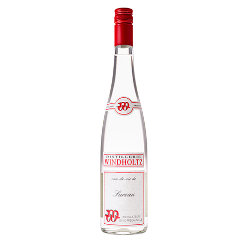 Bouteille Eau de Vie Distillateur 70CL