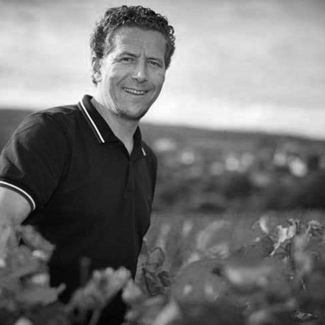 Domaine David Duband