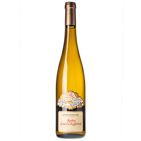 Gewurztraminer Grand Cru Kaefferkopf - Avenue des Vins