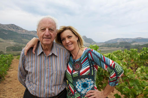 Domaine Montemagni